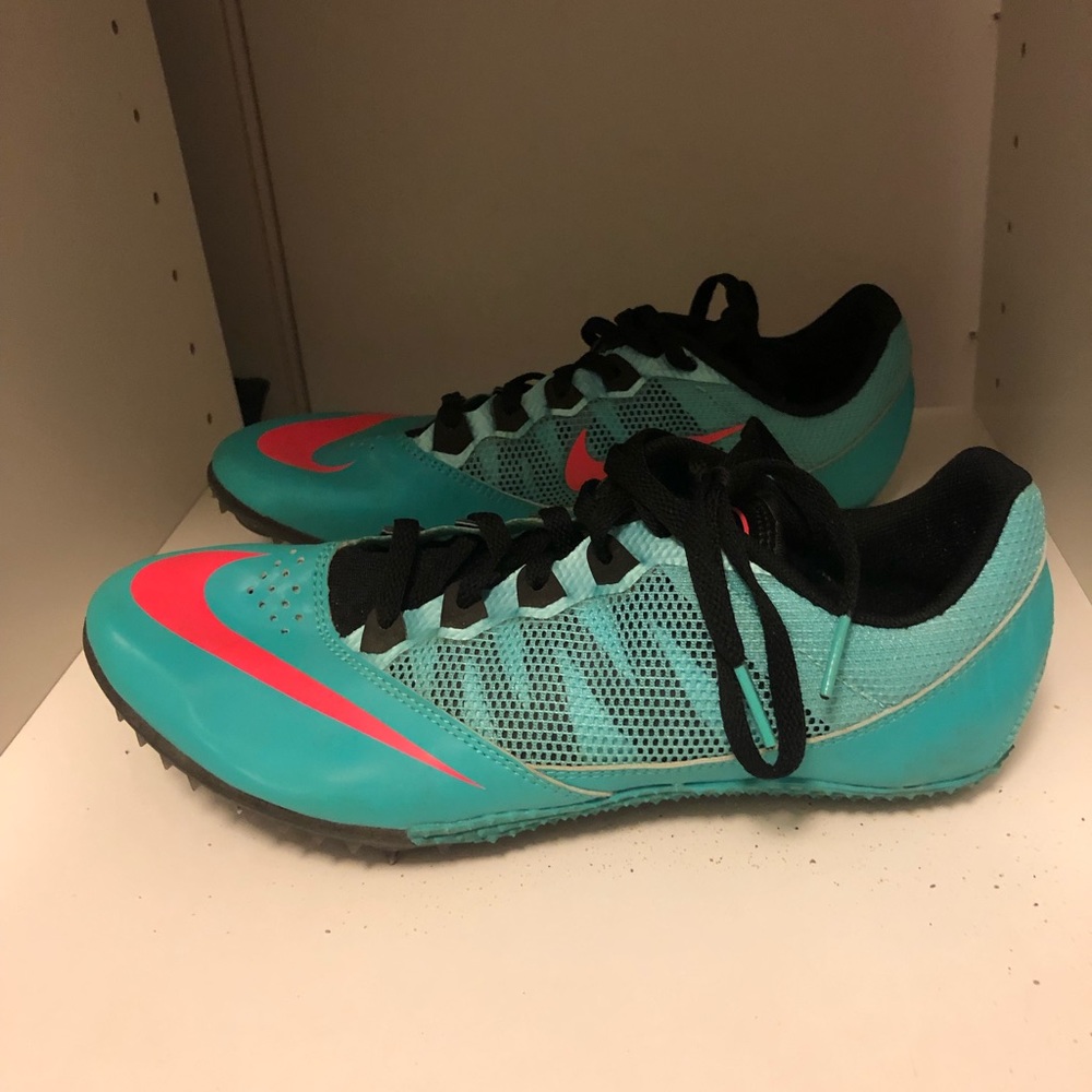 Mike Spile sneakers